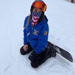 Meet your Posher, Sam